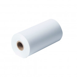 Brother BDE-1J000079-040 - Rouleau de reçus pour imprimante thermique mobile 3 pouces
