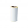 Brother BDE-1J044076-040 - Rouleau d'étiquettes prédécoupées pour imprimante thermique mobile 3 pouces