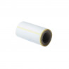 Brother BDE-1J044076-040 - Rouleau d'étiquettes prédécoupées pour imprimante thermique mobile 3 pouces