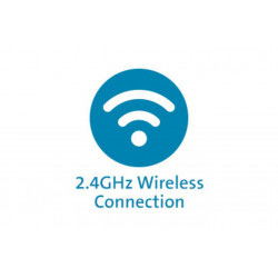 Kensington Télécommande de présentation sans fil