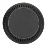 Targus AEM105GL haut-parleur portable et de fête Noir