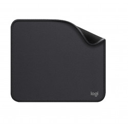 Logitech 956-000049 tapis de souris Graphite