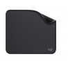 Logitech 956-000049 tapis de souris Graphite