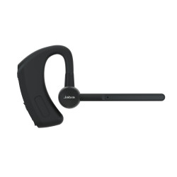 Jabra 5101-119 écouteur/casque Sans fil Minerve Car/Home office Bluetooth Noir