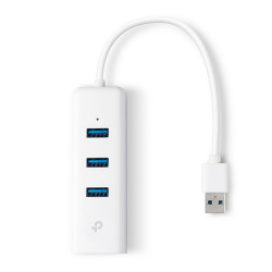 TP-Link UE330 station...