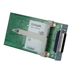 Lexmark 14F0100 interface...