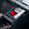 Kingston Technology SSD SATA Enterprise DC600M (usage mixte) 2,5” de 7 680 Go