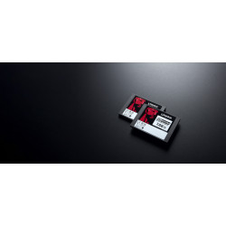 Kingston Technology SSD SATA Enterprise DC600M (usage mixte) 2,5” de 7 680 Go