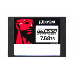 Kingston Technology SSD...
