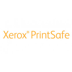 Xerox PrintSafe v1.x 1yr 1...