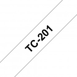 Brother TC-201 ruban...