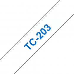 Brother TC-203 ruban...