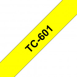 Brother TC-601 ruban...