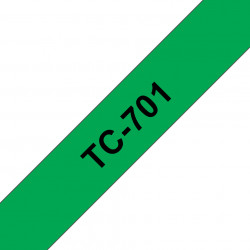 Brother TC-701 ruban...