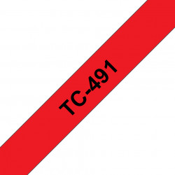 Brother TC-491 ruban...