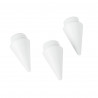 Targus AMM174RTGL Accessoire pour stylus Blanc 3 pièce(s)