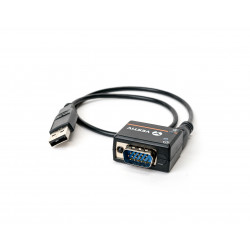 Vertiv Avocent SFF SVR INTERFACE MODULE FOR câble kvm Noir 0,305 m
