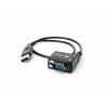 Vertiv Avocent SFF SVR INTERFACE MODULE FOR câble kvm Noir 0,305 m