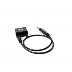 Vertiv Avocent SFF SVR INTERFACE MODULE FOR câble kvm Noir 0,305 m