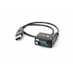 Vertiv Avocent SFF SVR INTERFACE MODULE FOR câble kvm Noir 0,305 m