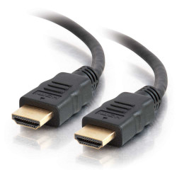 C2G Câble HDMI(R) haut...