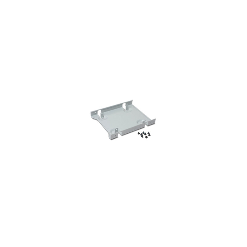 Shuttle PHD3 - Adaptateur 3.5" vers 2x 2.5" pour XPC cubes compatibles