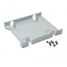 Shuttle PHD3 - Adaptateur 3.5" vers 2x 2.5" pour XPC cubes compatibles