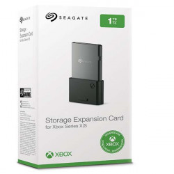 Seagate Storage Expansion Card Carte d'extension de stockage