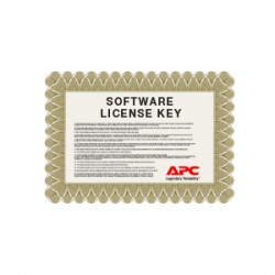 APC NBSV1005 licence et...