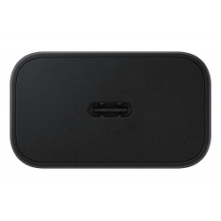 Samsung EP-T2510 Smartphone Noir Secteur, USB Charge rapide Intérieure