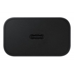 Samsung EP-T2510 Smartphone Noir Secteur, USB Charge rapide Intérieure