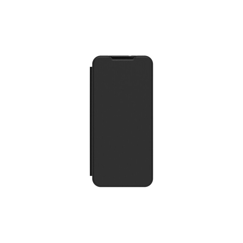 Samsung GP-FWA057AMABW coque de protection pour téléphones portables 17 cm (6.7") Housse Noir