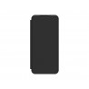 Samsung Wallet Flip Case coque de protection pour téléphones portables 16,5 cm (6.5") Folio porte carte Noir