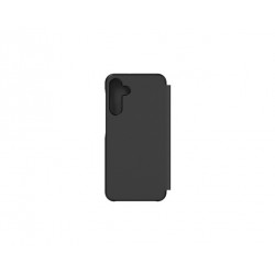 Samsung Wallet Flip Case coque de protection pour téléphones portables 16,5 cm (6.5") Folio porte carte Noir