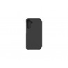 Samsung Wallet Flip Case coque de protection pour téléphones portables 16,5 cm (6.5") Folio porte carte Noir