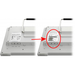 Shuttle PCL71 - Adaptateur COM/LPT pour modèles compatibles