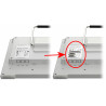 Shuttle PCL71 - Adaptateur COM/LPT pour modèles compatibles
