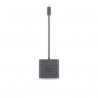 DELL Adaptateur USB-C vers HDMI/DP avec passerelle d’alimentation
