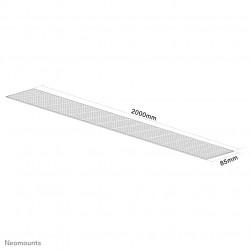 Neomounts NS-CS200BLACK Cache-câble - pour 8-10 câbles