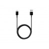 Samsung EP-DG930 câble USB 1,5 m USB A USB C Noir