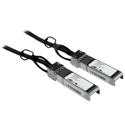 StarTech.com Câble SFP+ à...