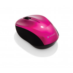 Verbatim Go Nano souris RF...