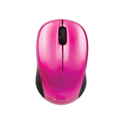Verbatim Go Nano souris RF sans fil 1600 DPI