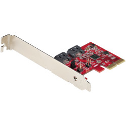 StarTech.com Carte PCI...