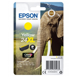 Epson Elephant Cartouche...