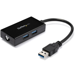 StarTech.com Adaptateur...