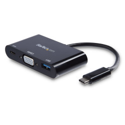StarTech.com Adaptateur...