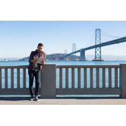 HP Stylet Tilt