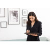 HP Stylet Tilt