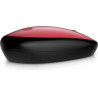 HP 240 Empire Red Bluetooth Mouse